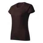 mlf_F342717 Basic Free póló női kávé 2XL