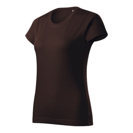 mlf_F342717 Basic Free póló női kávé 2XL