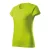 mlf_F346213 Basic Free póló női lime S