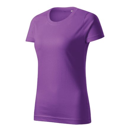 mlf_F346416 Basic Free póló női lila XL
