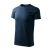 mlf_F370213 Heavy New Free póló unisex tengerészkék S