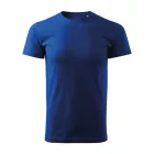 mlf_F370515 Heavy New Free póló unisex királykék L