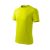 mlf_F386211 Basic Free póló gyerek lime 146 cm/10 éves