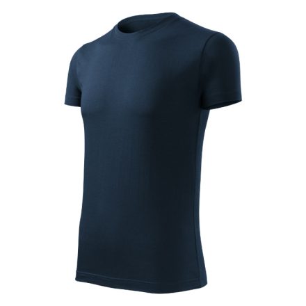 mlf_F430217 Viper Free póló férfi tengerészkék 2XL