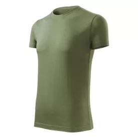 mlf_F430913 Viper Free póló férfi khaki S