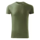 mlf_F430914 Viper Free póló férfi khaki M