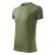 mlf_F430916 Viper Free póló férfi khaki XL