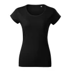 mlf_F610117 Viper Free póló női fekete 2XL