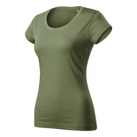 mlf_F610912 Viper Free póló női khaki XS