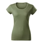 mlf_F610914 Viper Free póló női khaki M