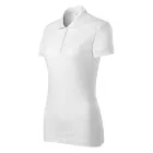 mlf_P220014 Joy galléros póló női fehér M