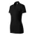 mlf_P220114 Joy galléros póló női fekete M
