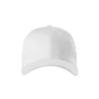 mlf_P310000 Sunshine sapka unisex fehér állitható