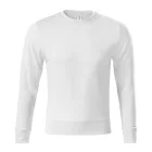 mlf_P410012 Zero felső unisex fehér XS