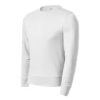 mlf_P410017 Zero felső unisex fehér 2XL