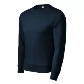 mlf_P410212 Zero felső unisex tengerészkék XS