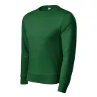 mlf_P410616 Zero felső unisex üvegzöld XL