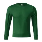 mlf_P410616 Zero felső unisex üvegzöld XL