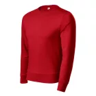 mlf_P410712 Zero felső unisex piros XS