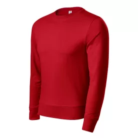 mlf_P410712 Zero felső unisex piros XS