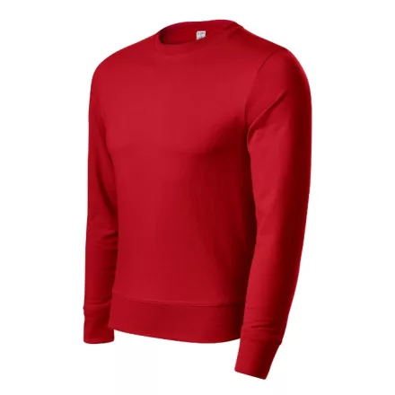 mlf_P410718 Zero felső unisex piros 3XL