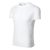 mlf_P730015 Paint póló unisex fehér L