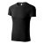 mlf_P730118 Paint póló unisex fekete 3XL
