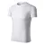 mlf_P730315 Paint póló unisex világosszürke melírozott L