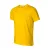 mlf_P730416 Paint póló unisex sárga XL