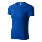 mlf_P730512 Paint póló unisex királykék XS