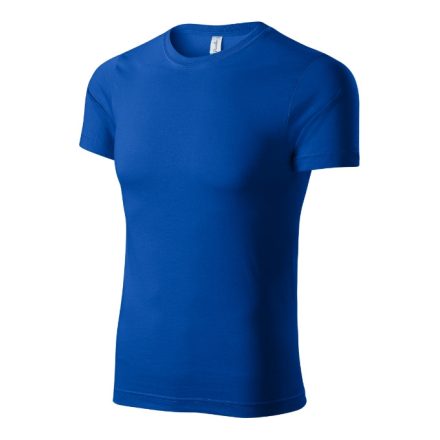 mlf_P730512 Paint póló unisex királykék XS