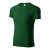 mlf_P730612 Paint póló unisex üvegzöld XS
