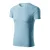 mlf_P731512 Paint póló unisex égszínkék XS