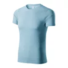 mlf_P731517 Paint póló unisex égszínkék 2XL