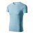 mlf_P731519 Paint póló unisex égszínkék 4XL