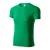 mlf_P731612 Paint póló unisex fűzöld XS