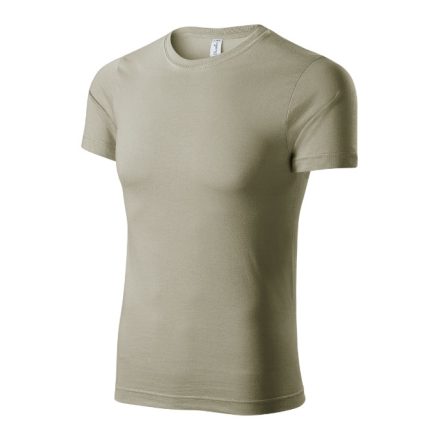 mlf_P732812 Paint póló unisex világos khaki XS