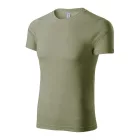 mlf_P732816 Paint póló unisex világos khaki XL