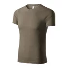 mlf_P732912 Paint póló unisex army XS