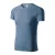 mlf_P736012 Paint póló unisex farmerkék XS