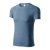 mlf_P736014 Paint póló unisex farmerkék M