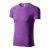 mlf_P736413 Paint póló unisex lila S