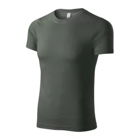 mlf_P736712 Paint póló unisex sötét palakő XS