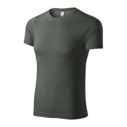 mlf_P736712 Paint póló unisex sötét palakő XS