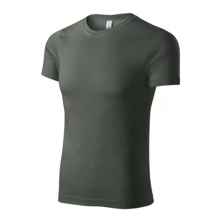 mlf_P736712 Paint póló unisex sötét palakő XS