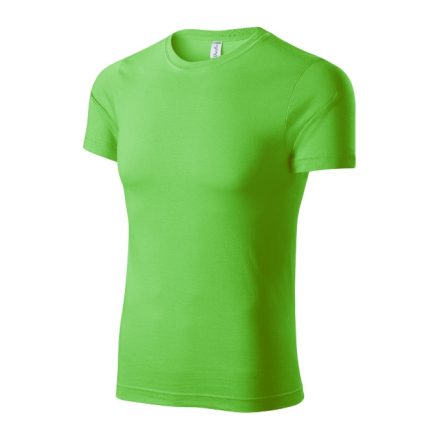mlf_P739212 Paint póló unisex almazöld XS