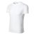 mlf_P740017 Peak póló unisex fehér 2XL