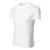 mlf_P740018 Peak póló unisex fehér 3XL