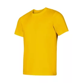 mlf_P740412 Peak póló unisex sárga XS