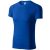 mlf_P740512 Peak póló unisex királykék XS
